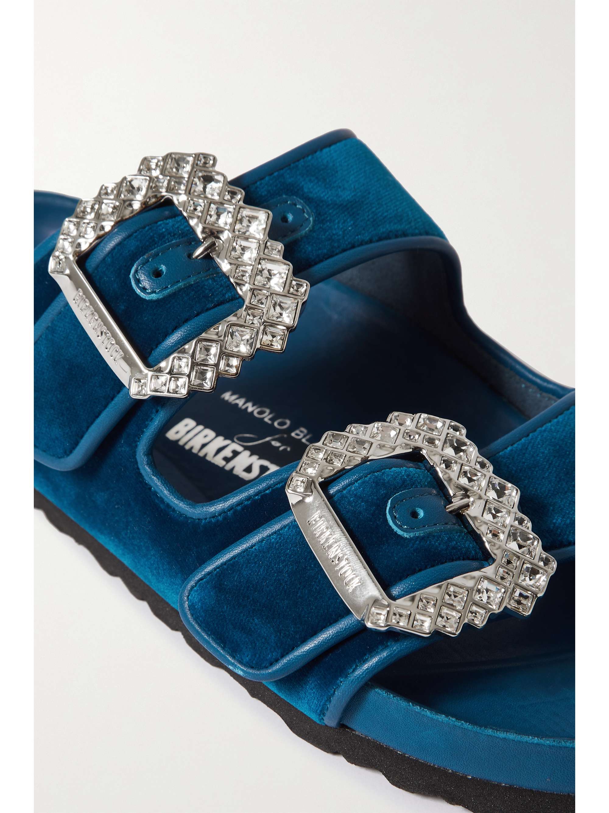 birkenstock 1774 blue