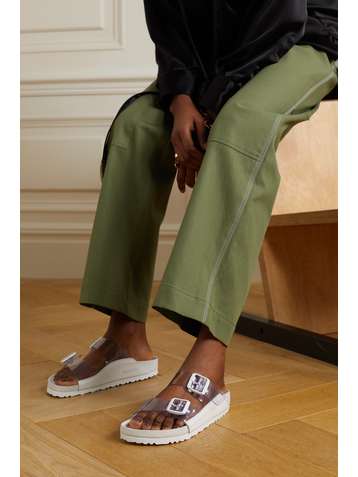 Sandals | The Summer Shop | NET-A-PORTER