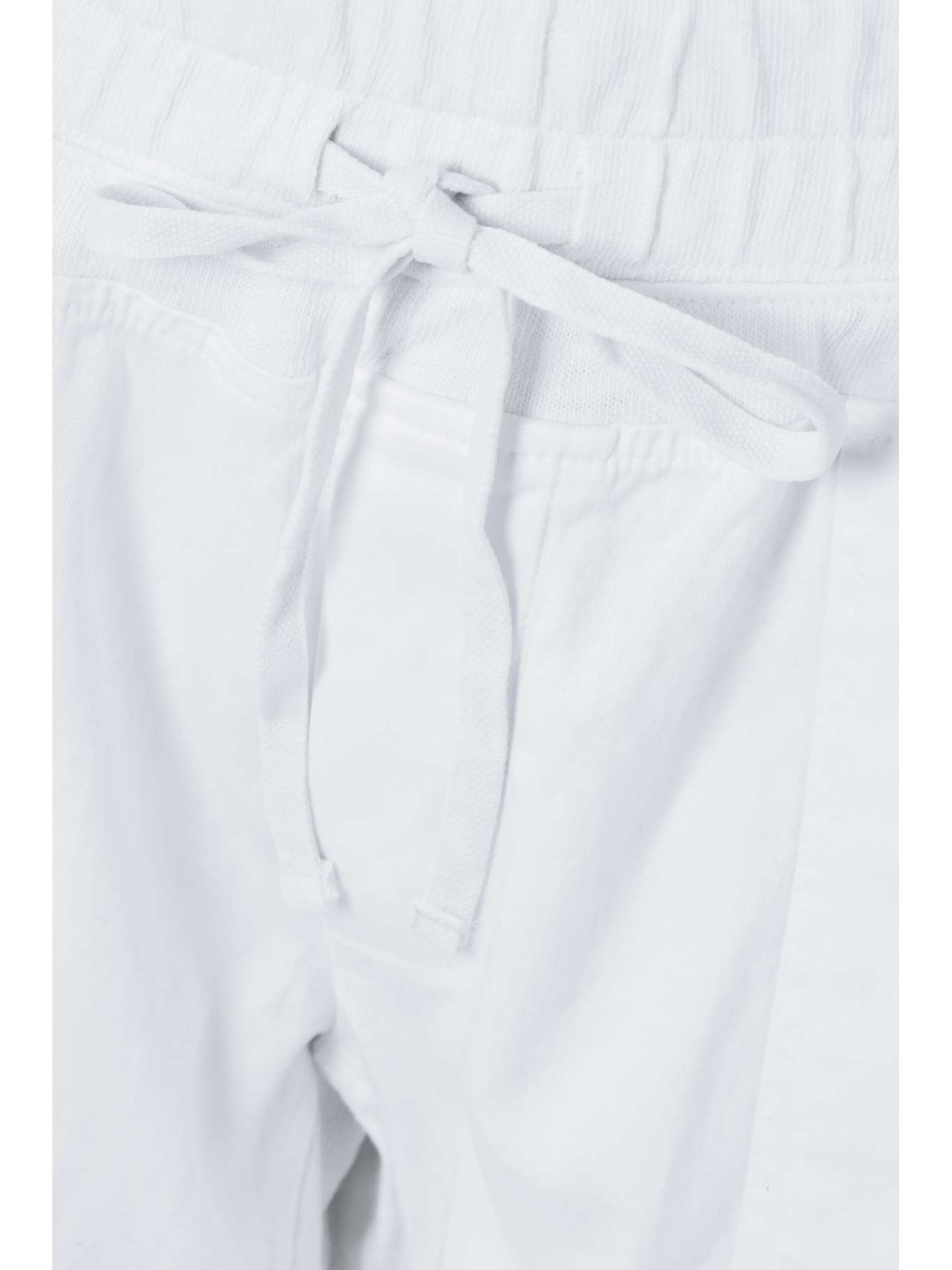 JAMES PERSE Jerseytrimmed cottontwill track pants NETAPORTER