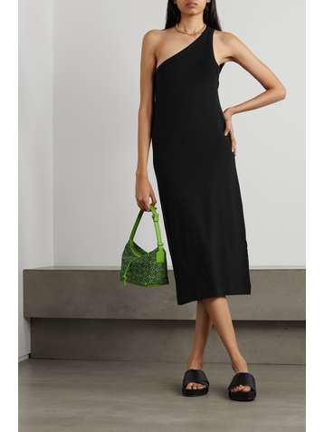 Midi Dresses | Ninety Percent | NET-A 