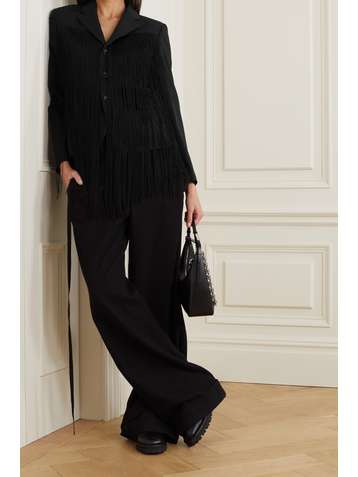 net a porter comme des garcons