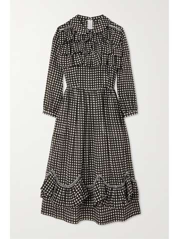 net a porter comme des garcons