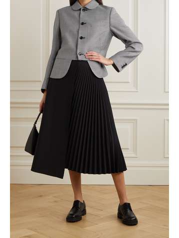 net a porter comme des garcons