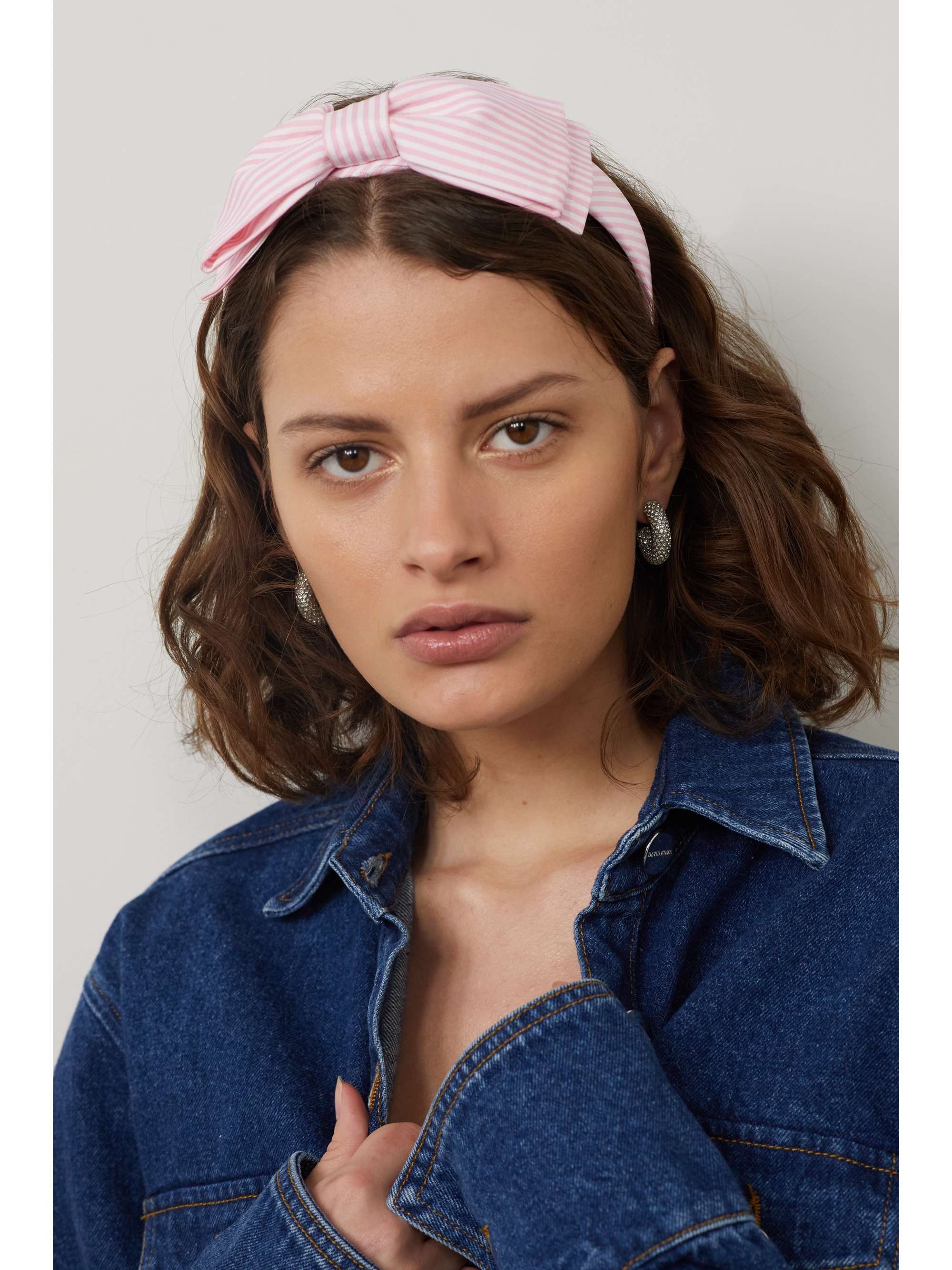 Headband shop best sale