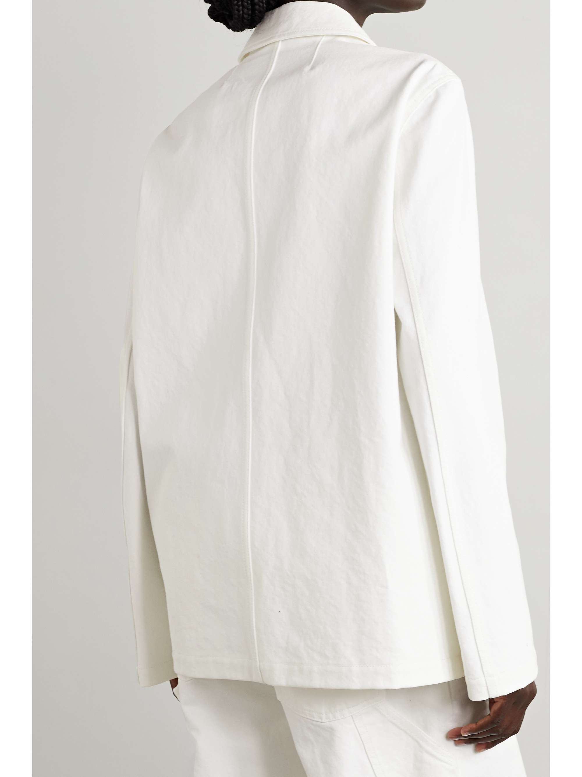 THE ROW Somie denim jacket