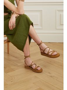 Gianvito Rossi - NET-A-PORTER
