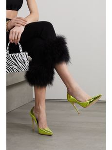 Gianvito Rossi - NET-A-PORTER