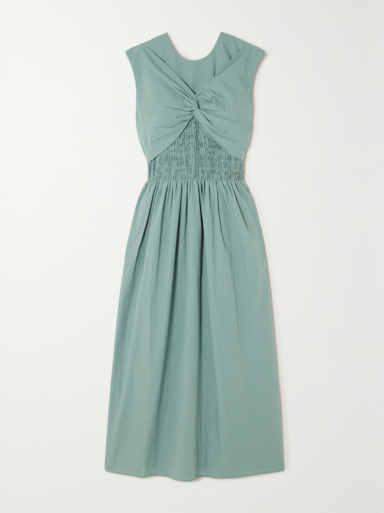 slim fit dress slacks Tove Dress main image 1
