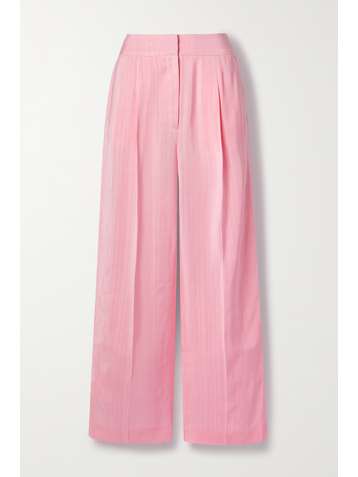 Wide Leg | LVIR | NET-A-PORTER