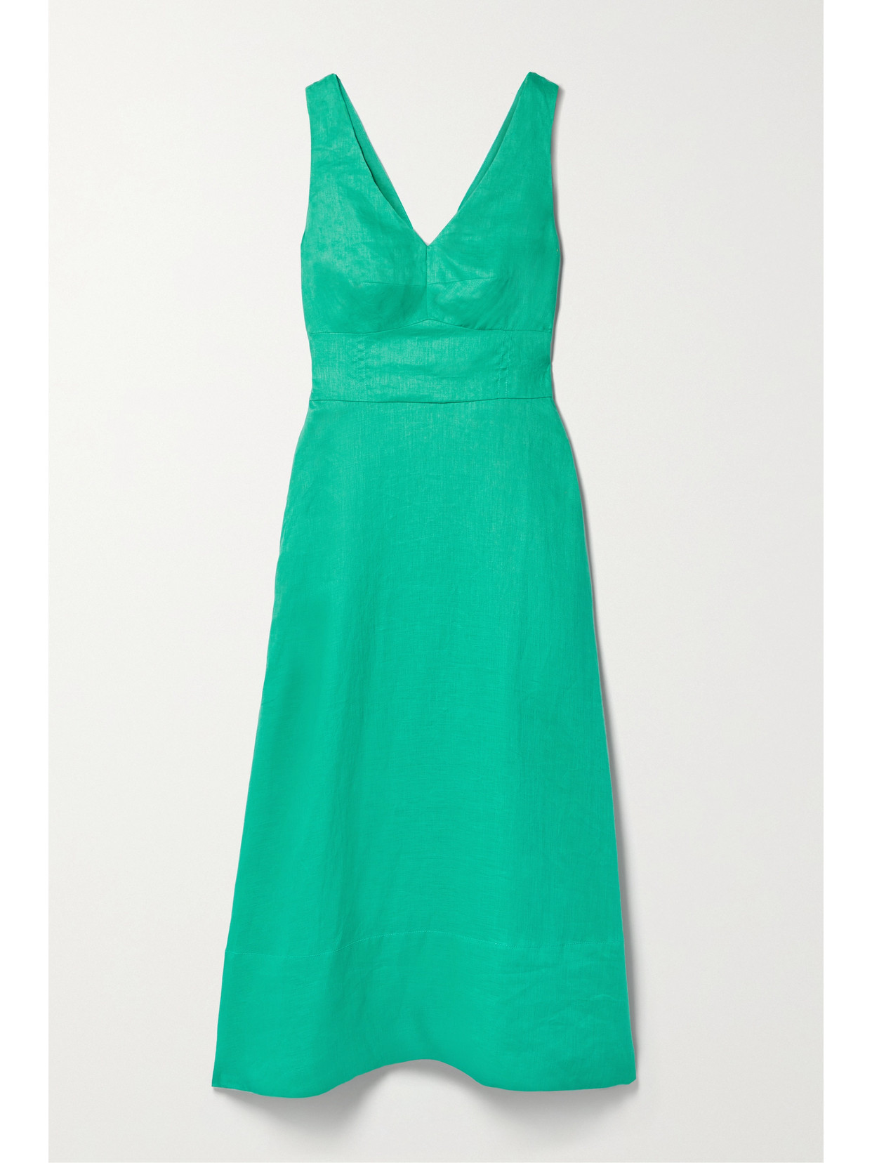 saloni green