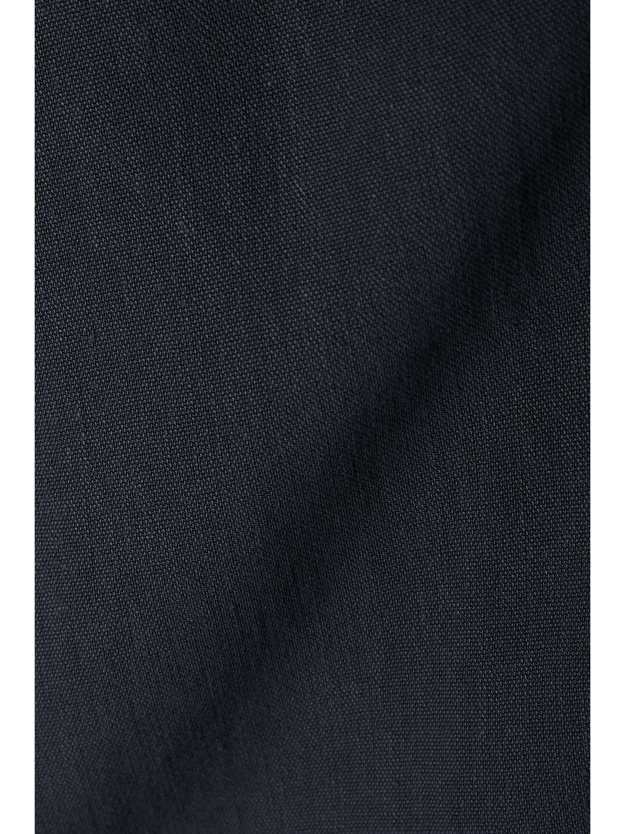 KHAITE Corette woven top