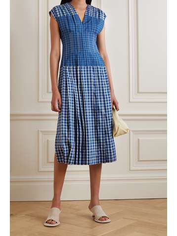 Tory Burch Dresses | NET-A-PORTER