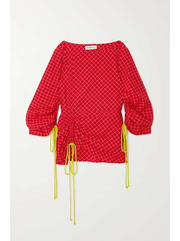 tory burch tops