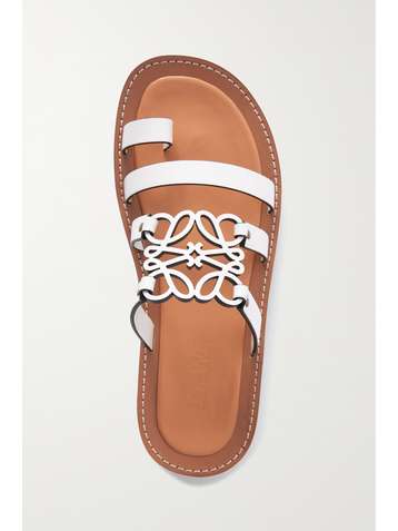 Sandals | Loewe | NET-A-PORTER Sandals | Loewe | NET-A-PORTER