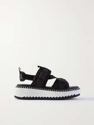 Chloe slingback shop