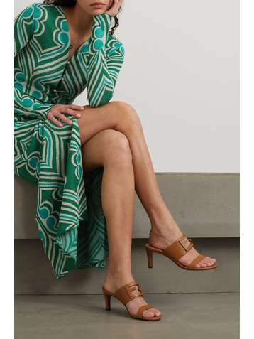 fendi print shoes