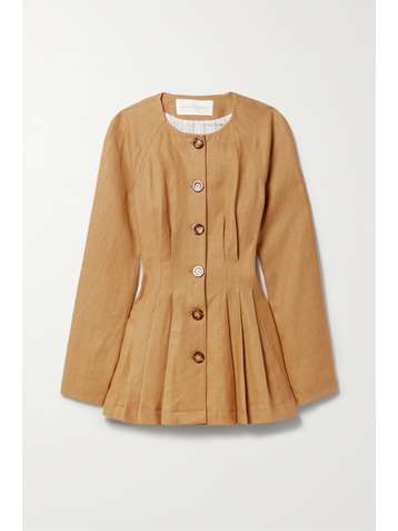 veronica beard paulette jacket
