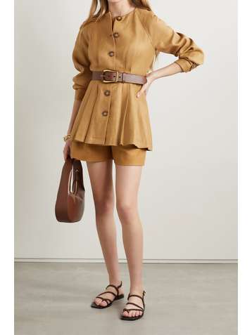 veronica beard liss jacket