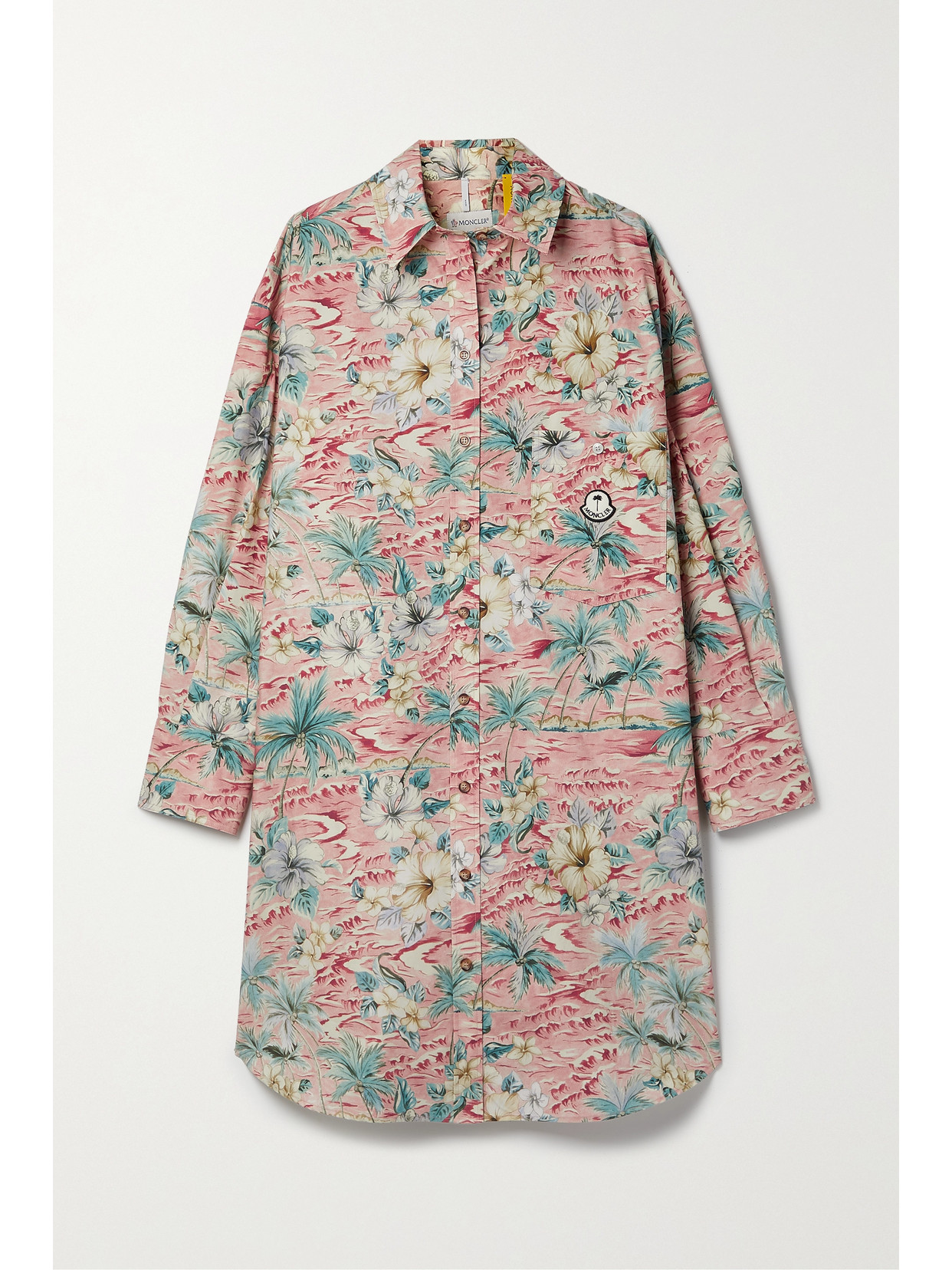 Moncler Genius - + 8...