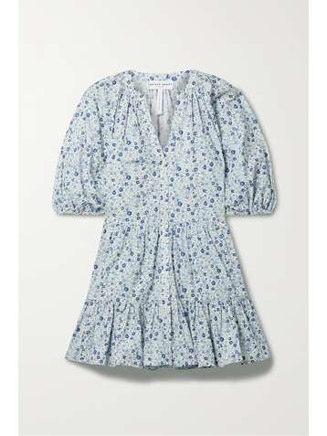 Mini Dresses | APIECE APART | NET-A-PORTER