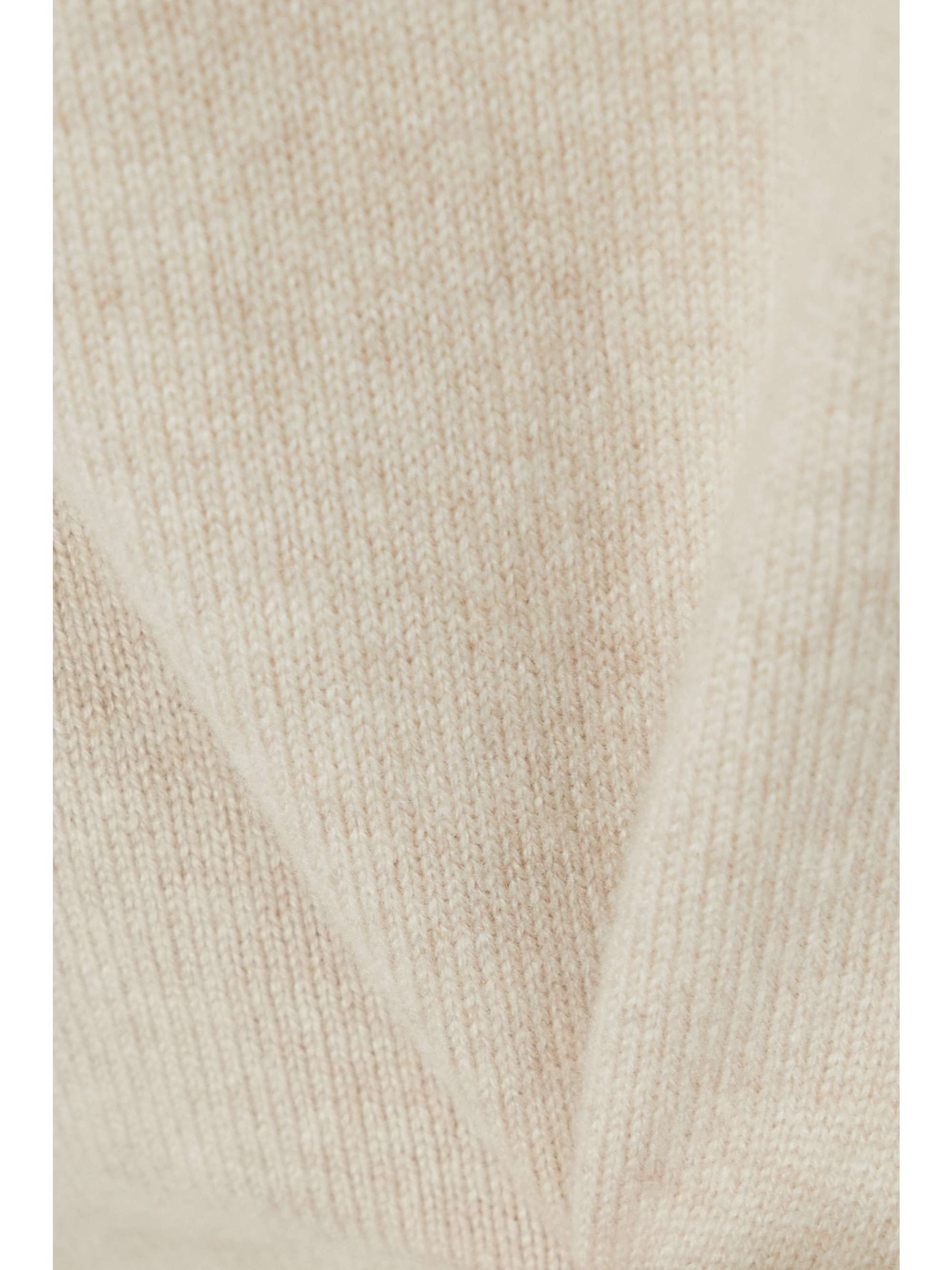 ANINE BING Fiona cashmere tank