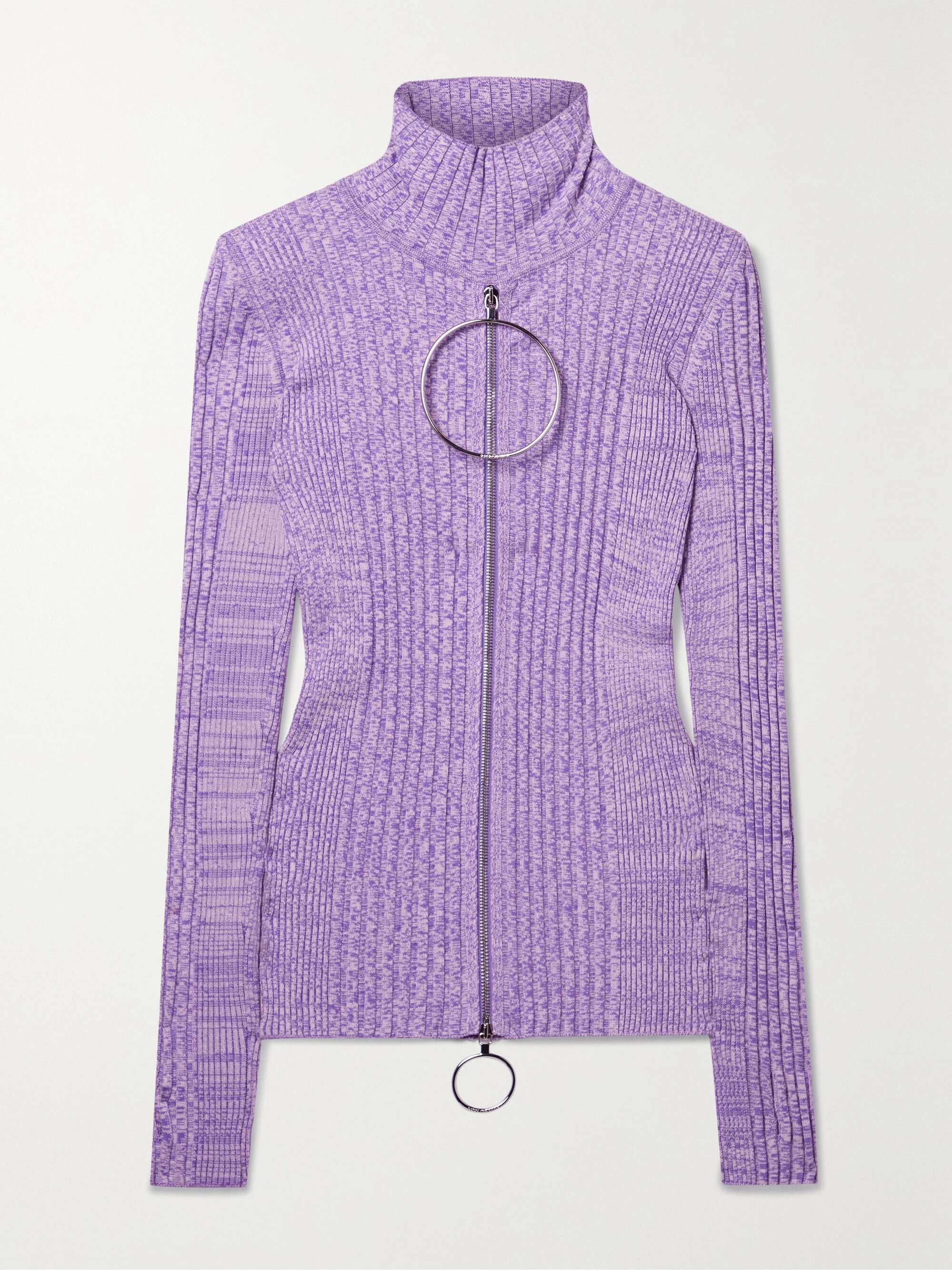 paco rabanne turtleneck