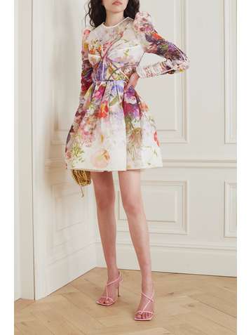 Zimmermann - NET-A-PORTER Zimmermann - NET-A-PORTER