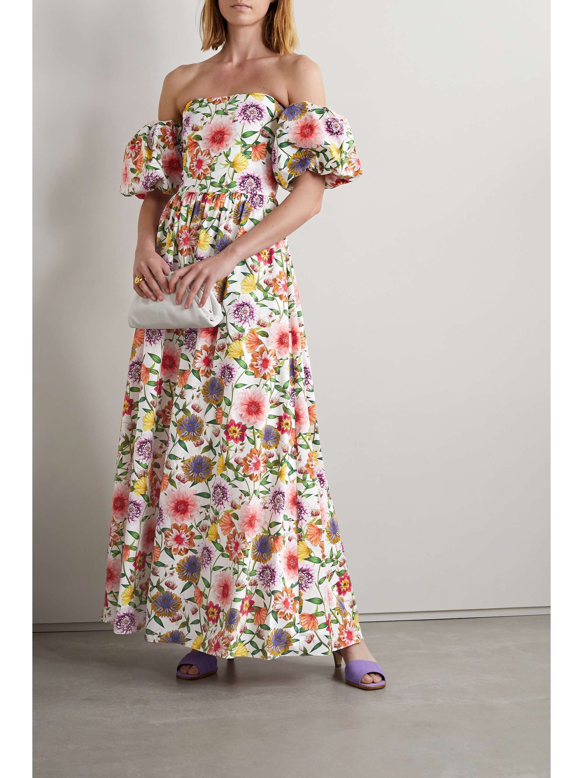 maxi của Borgo de Nor