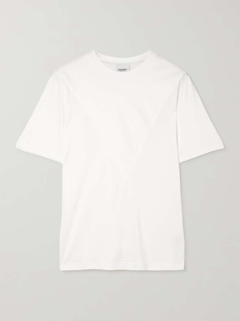 Burberry Jersey T-shirt
