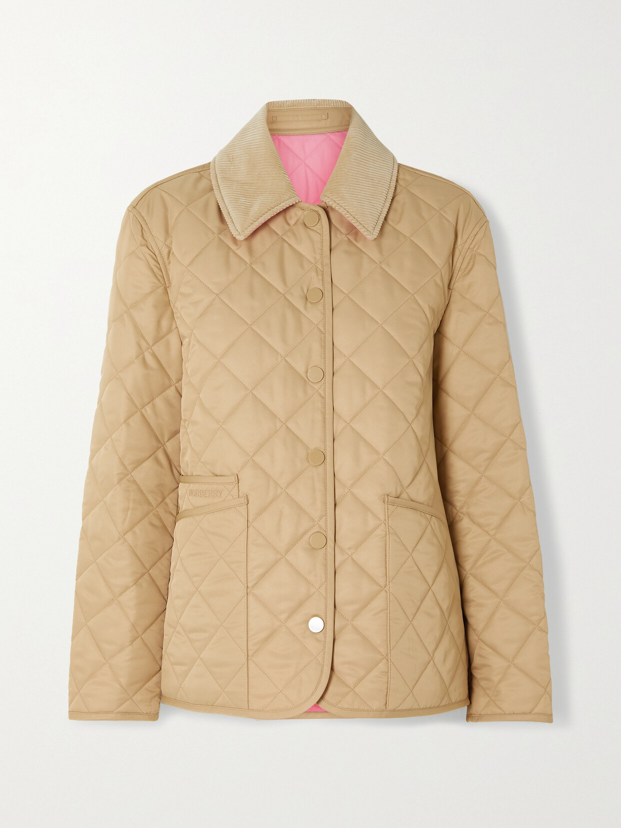 Burberry - Cotton...