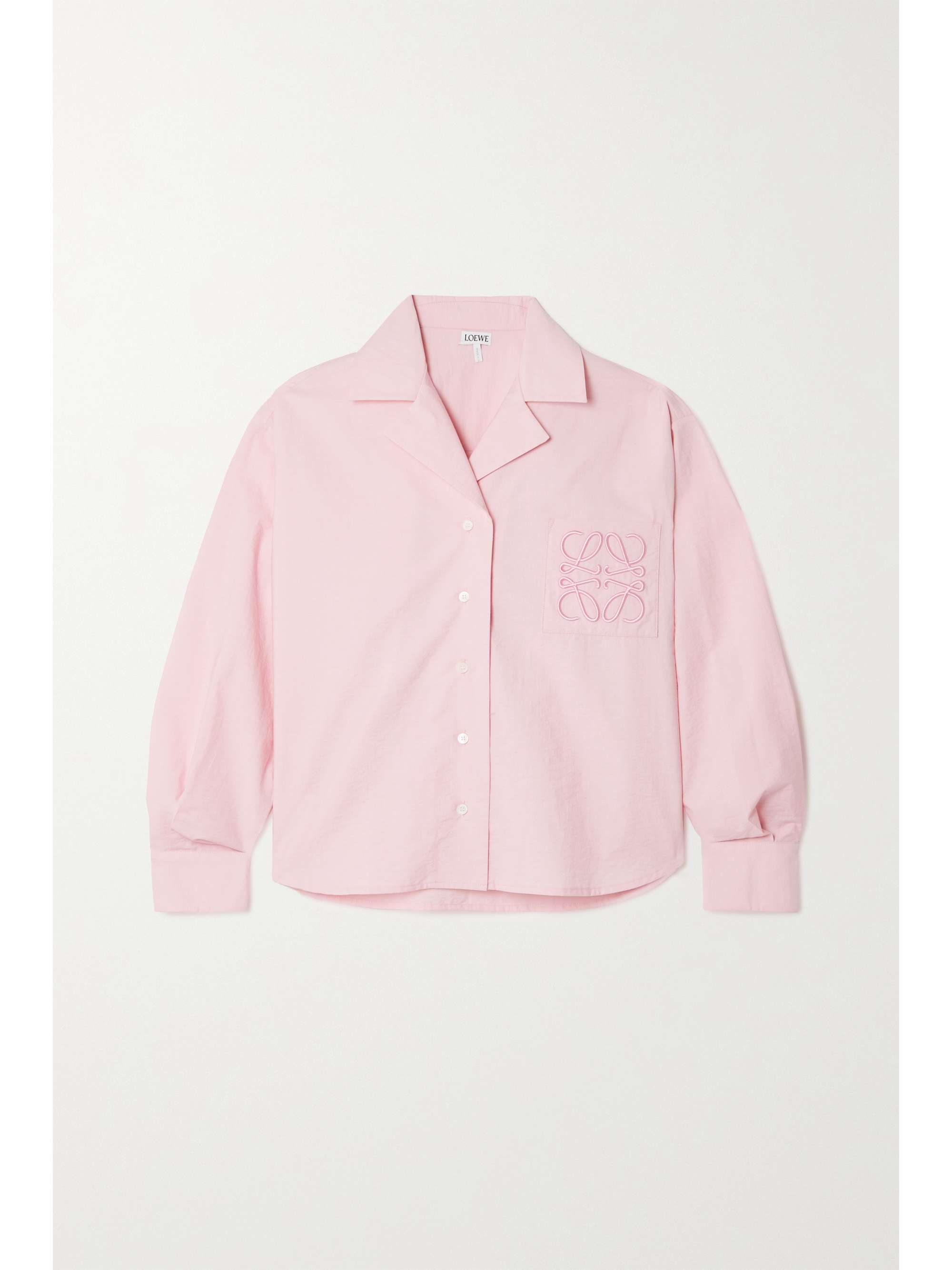 loewe shirts