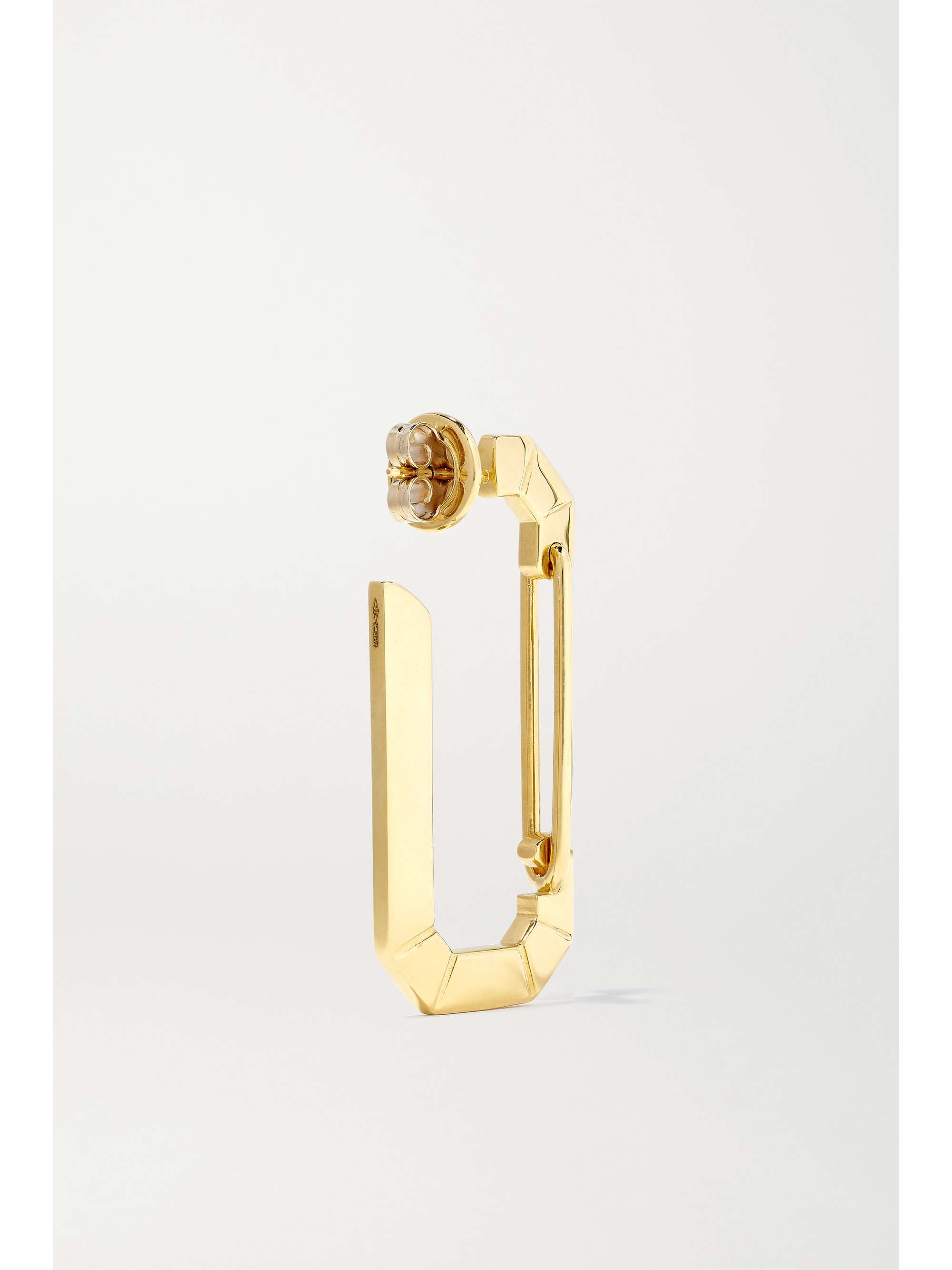 EÉRA 18-karat gold earring