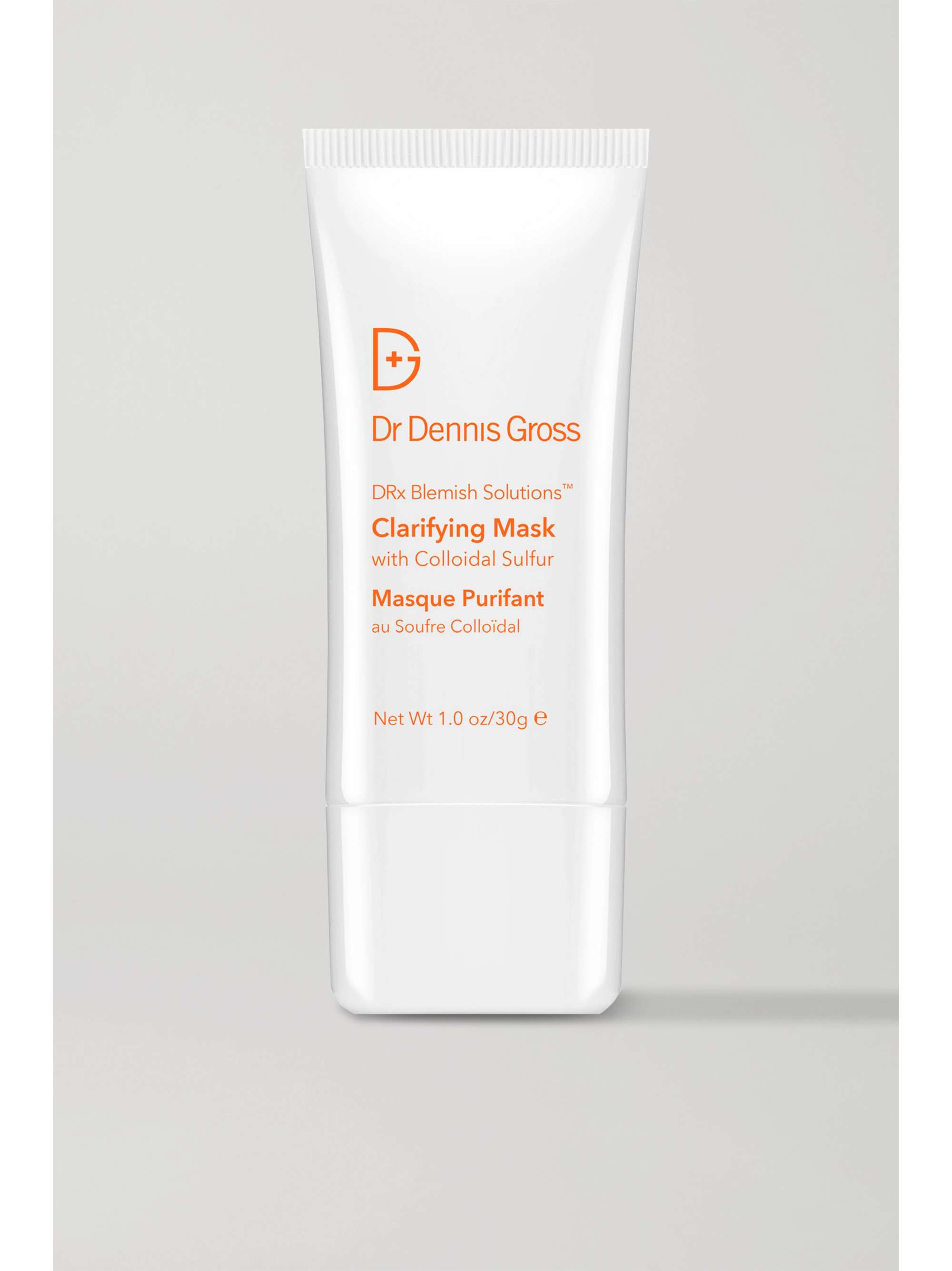 DR. DENNIS GROSS SKINCARE Clarifying Colloidal Sulfur Mask, 50g