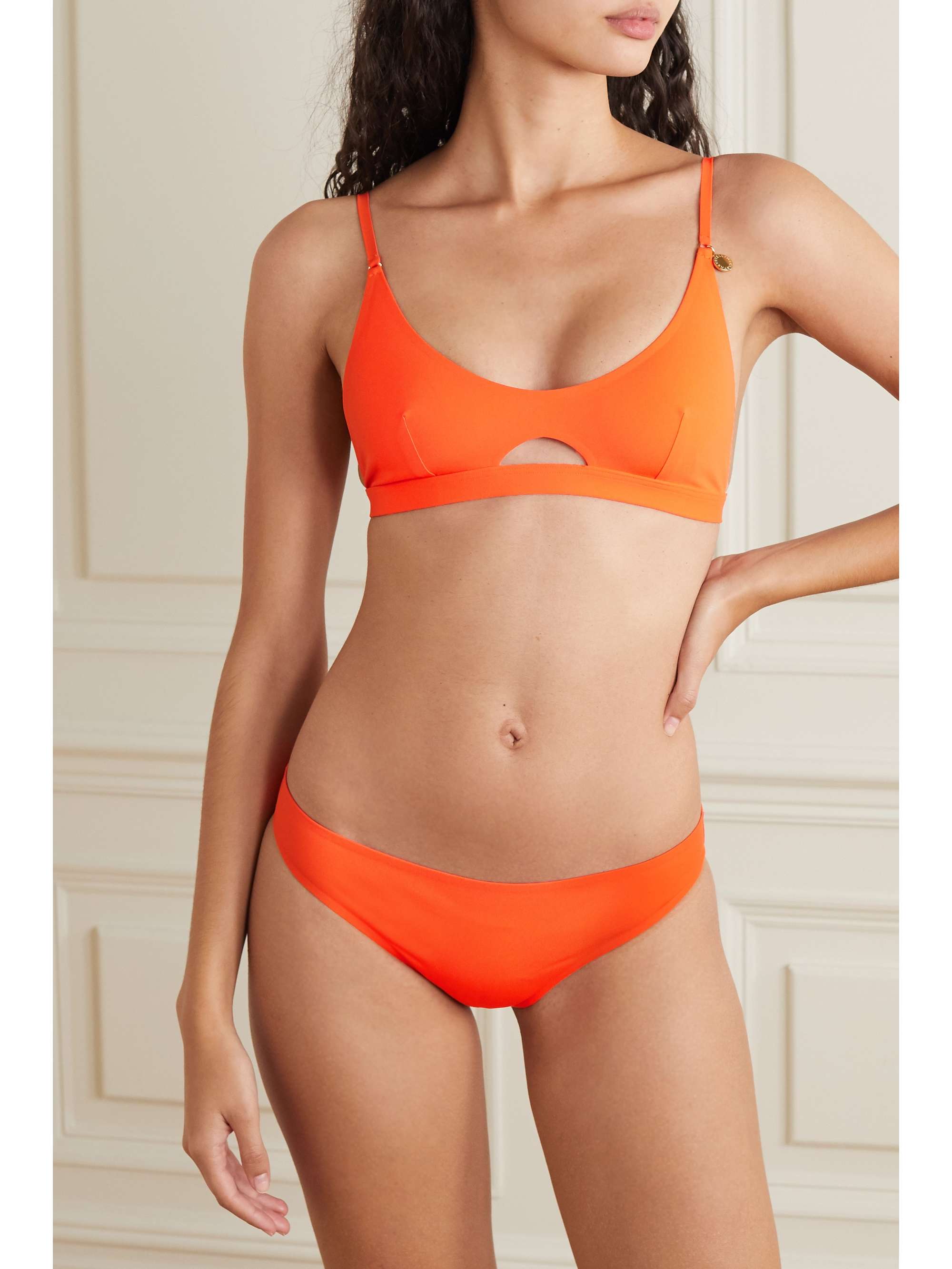 STELLA MCCARTNEY Bikini briefs