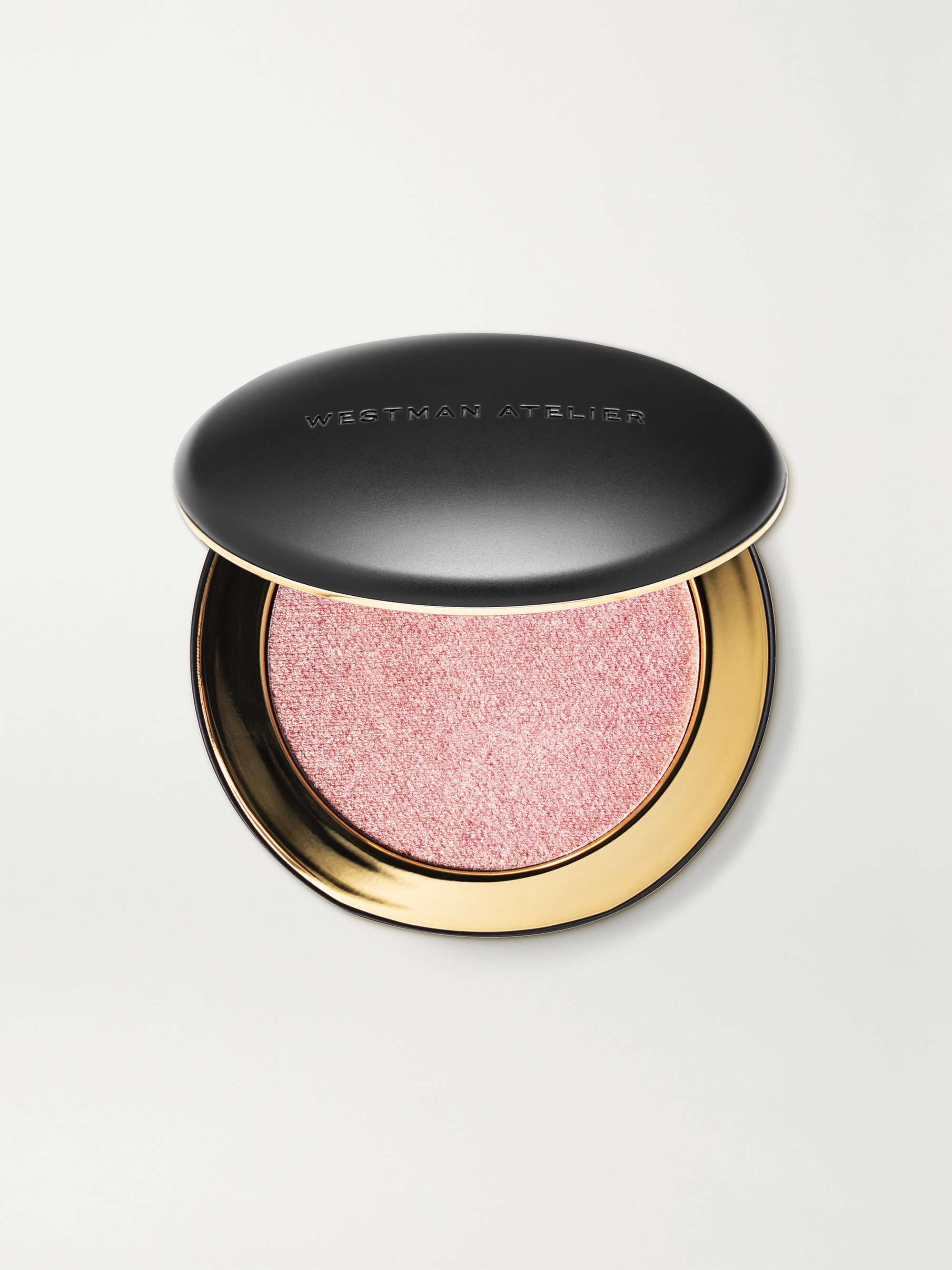 net-a-porter.com | Super Loaded Tinted Highlight - Peau de Rosé