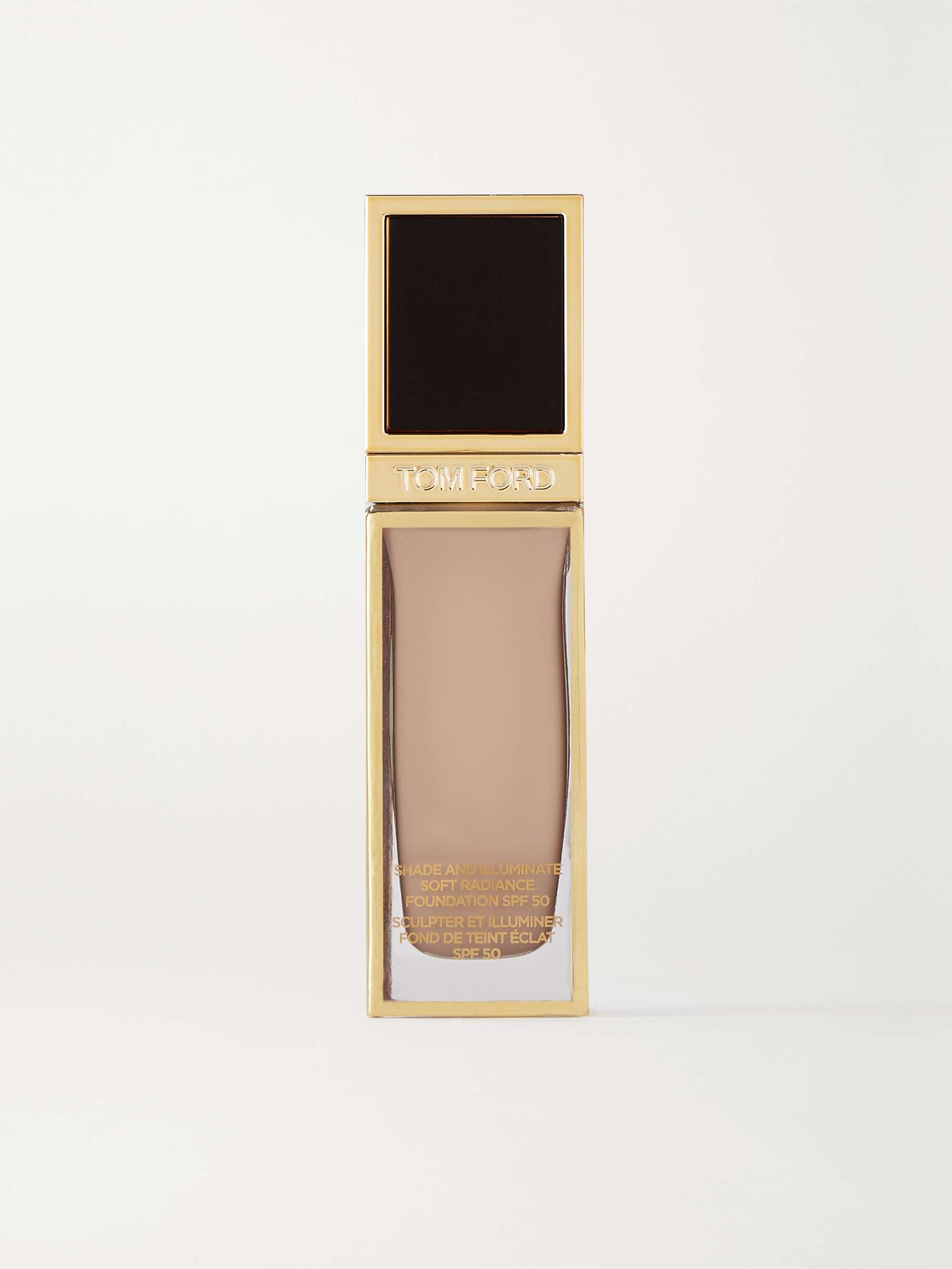 Tom ford new foundation Clearance