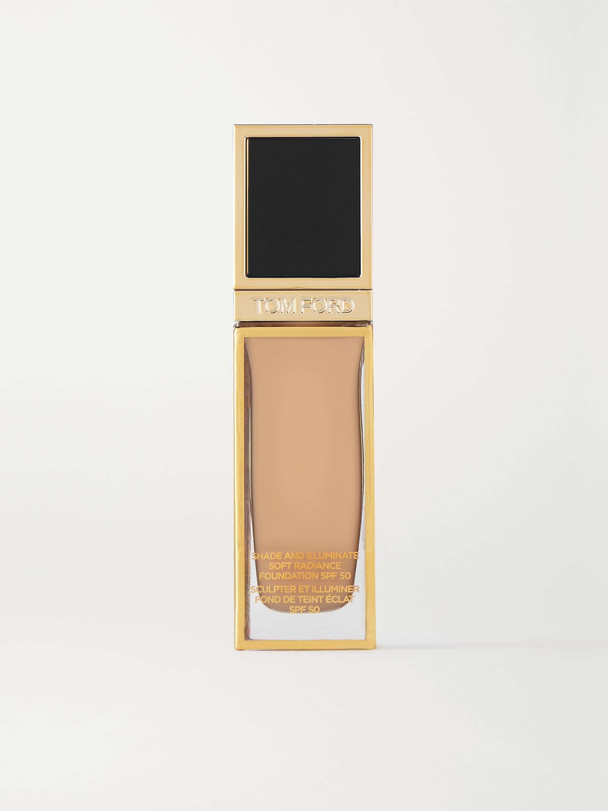 TOM FORD BEAUTY Shade and Illuminate Soft Radiance Foundation SPF50   Bisque, 30ml | NET-A-PORTER