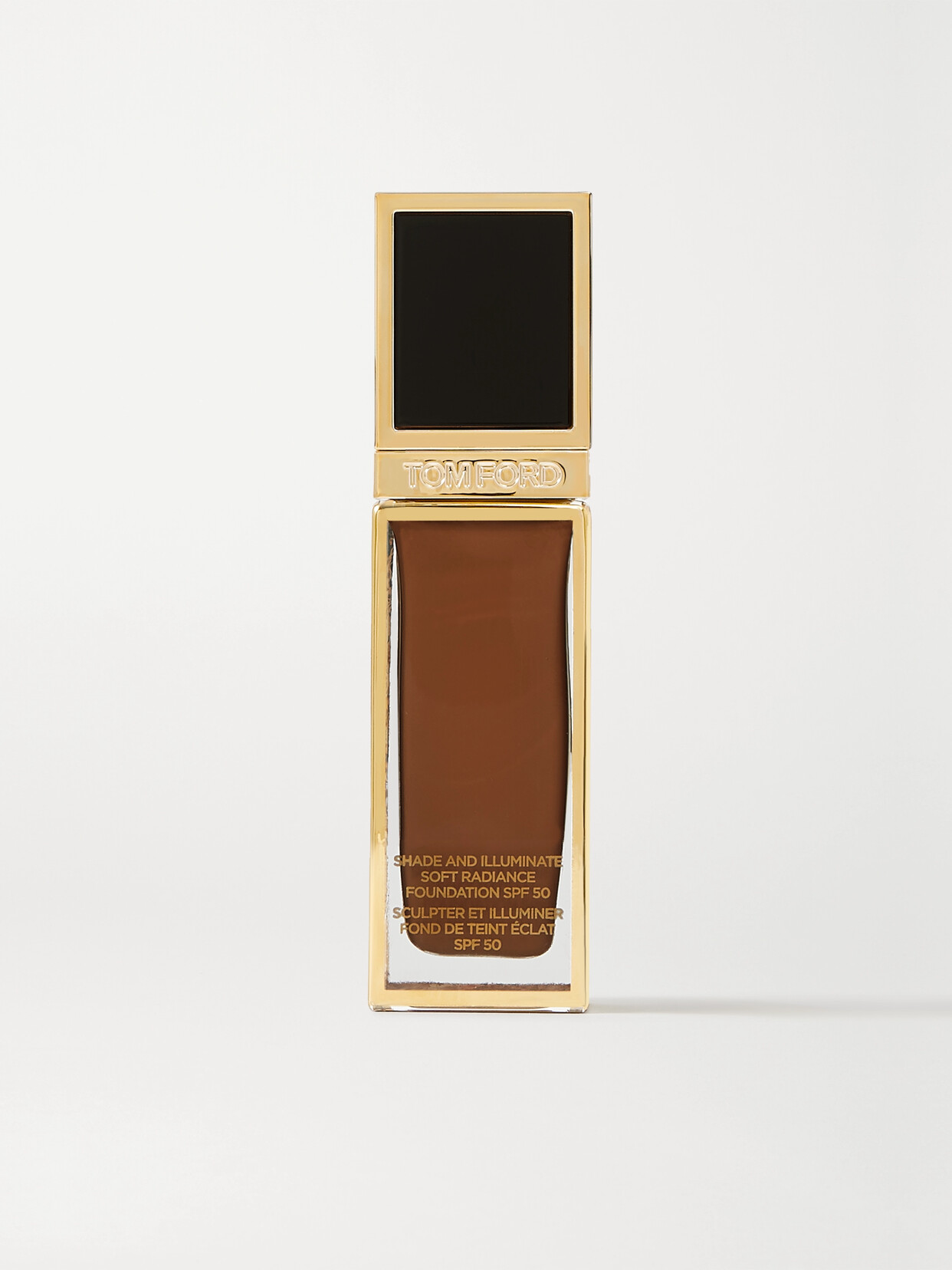 Tom Ford Shade And Illuminate Soft Radiance Foundation Spf 50 In Neutrals