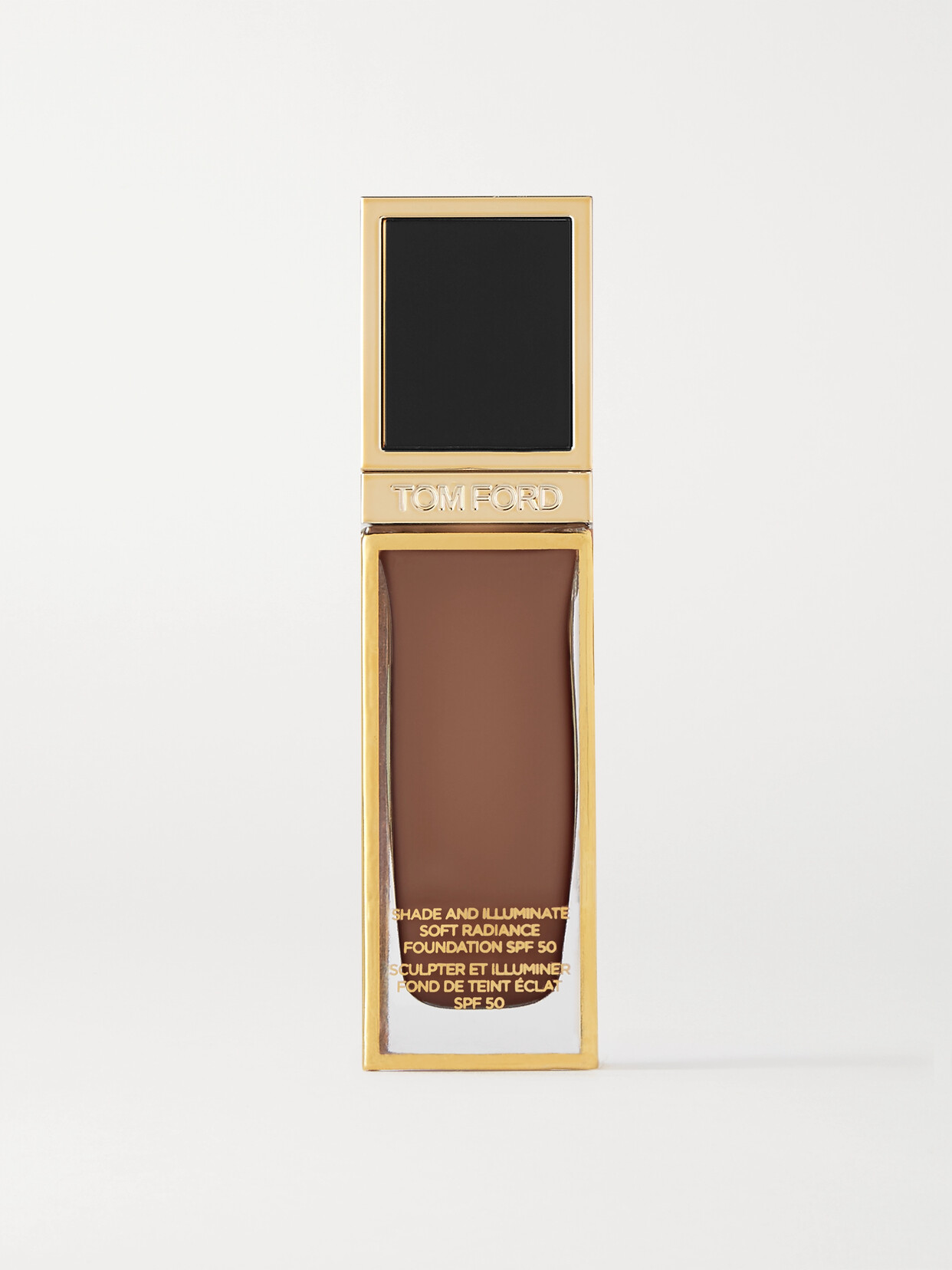 Tom Ford Shade And Illuminate Soft Radiance Foundation Spf 50 In Neutrals