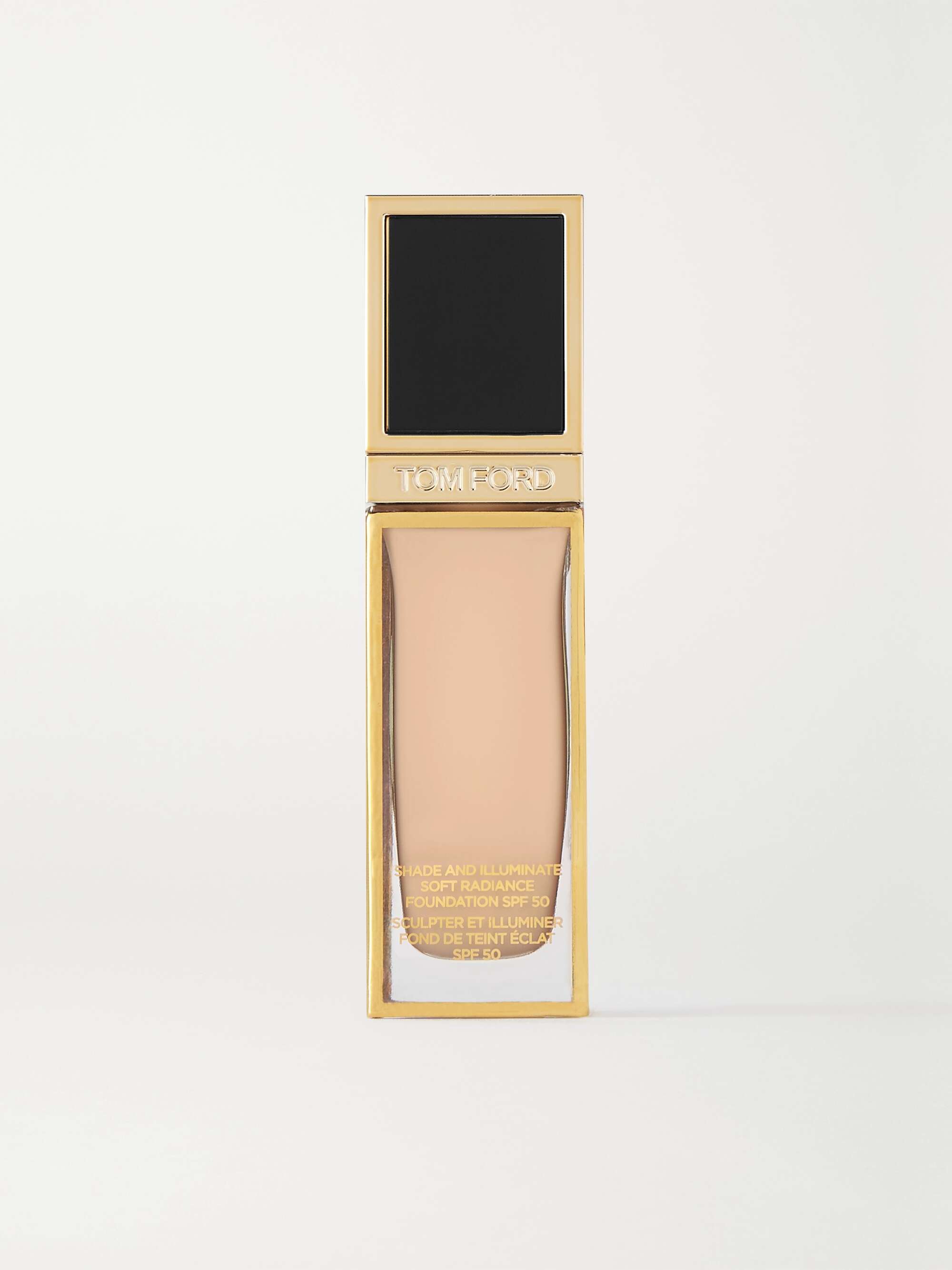 tom ford ivory silk