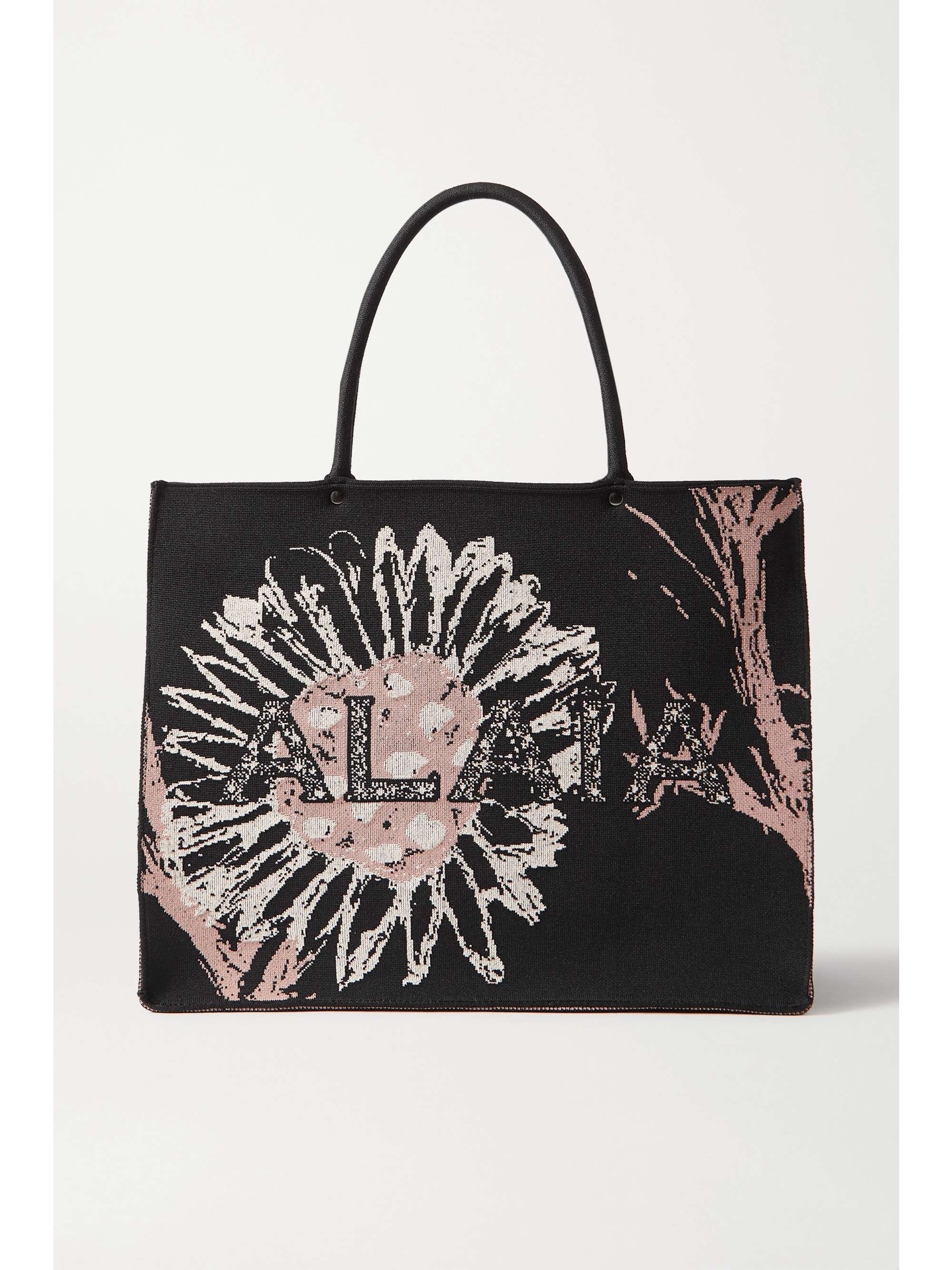 alaia purse