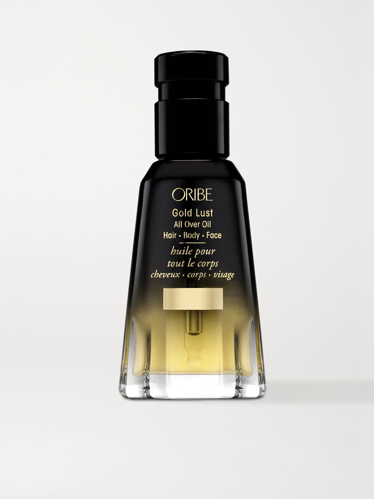 Oribe Gold Lust All Over Oil, 50ml - One Size In Colorless