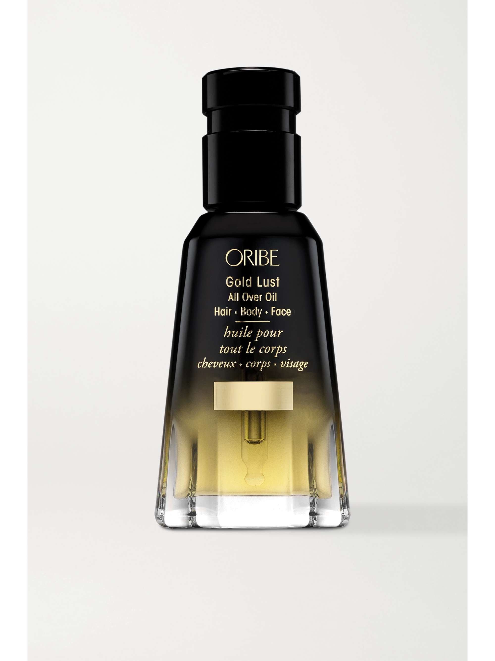 ORIBE Gold Lust All Over Oil, 50ml