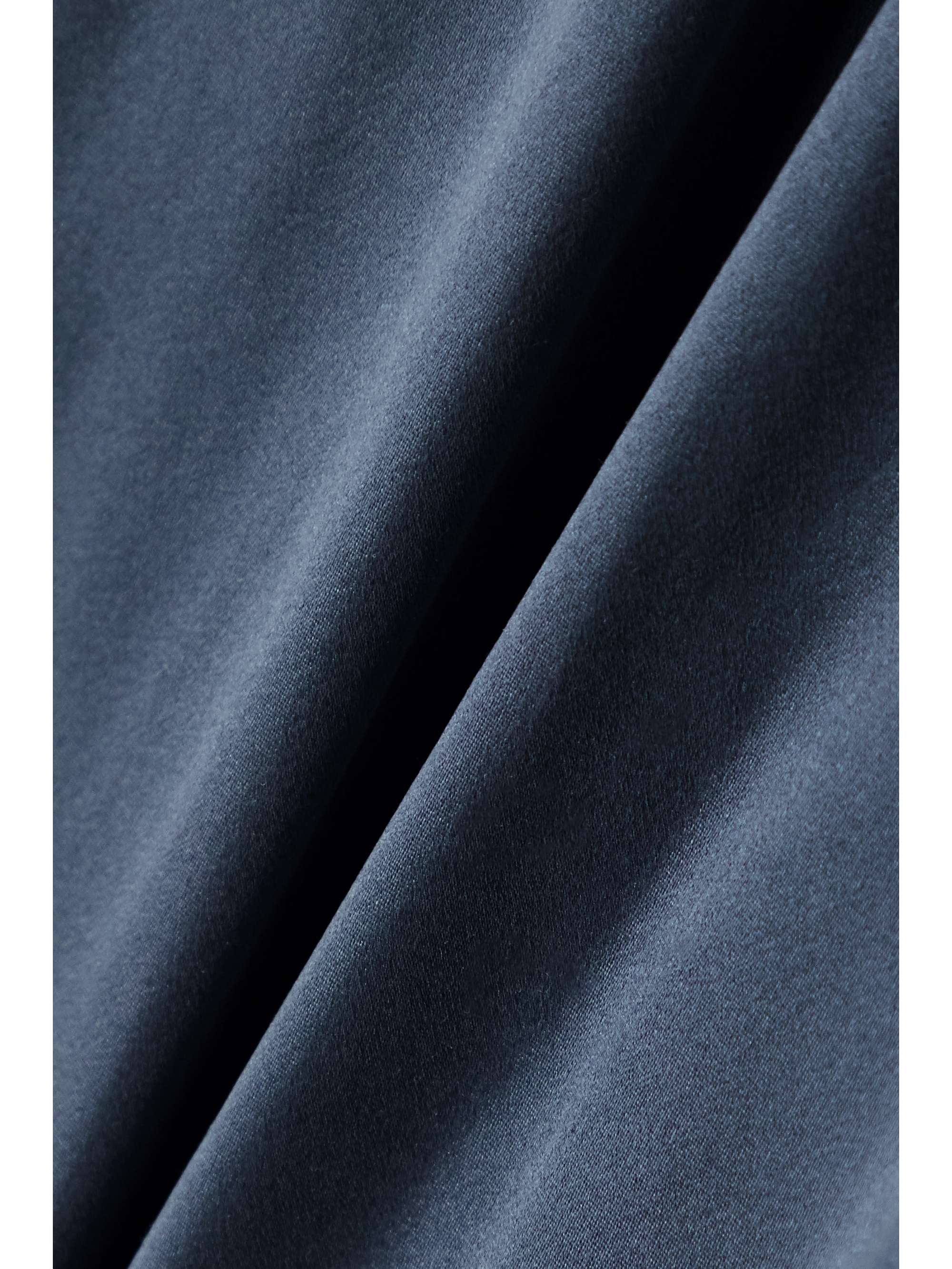 SKIN Tali washed silk-blend satin camisole