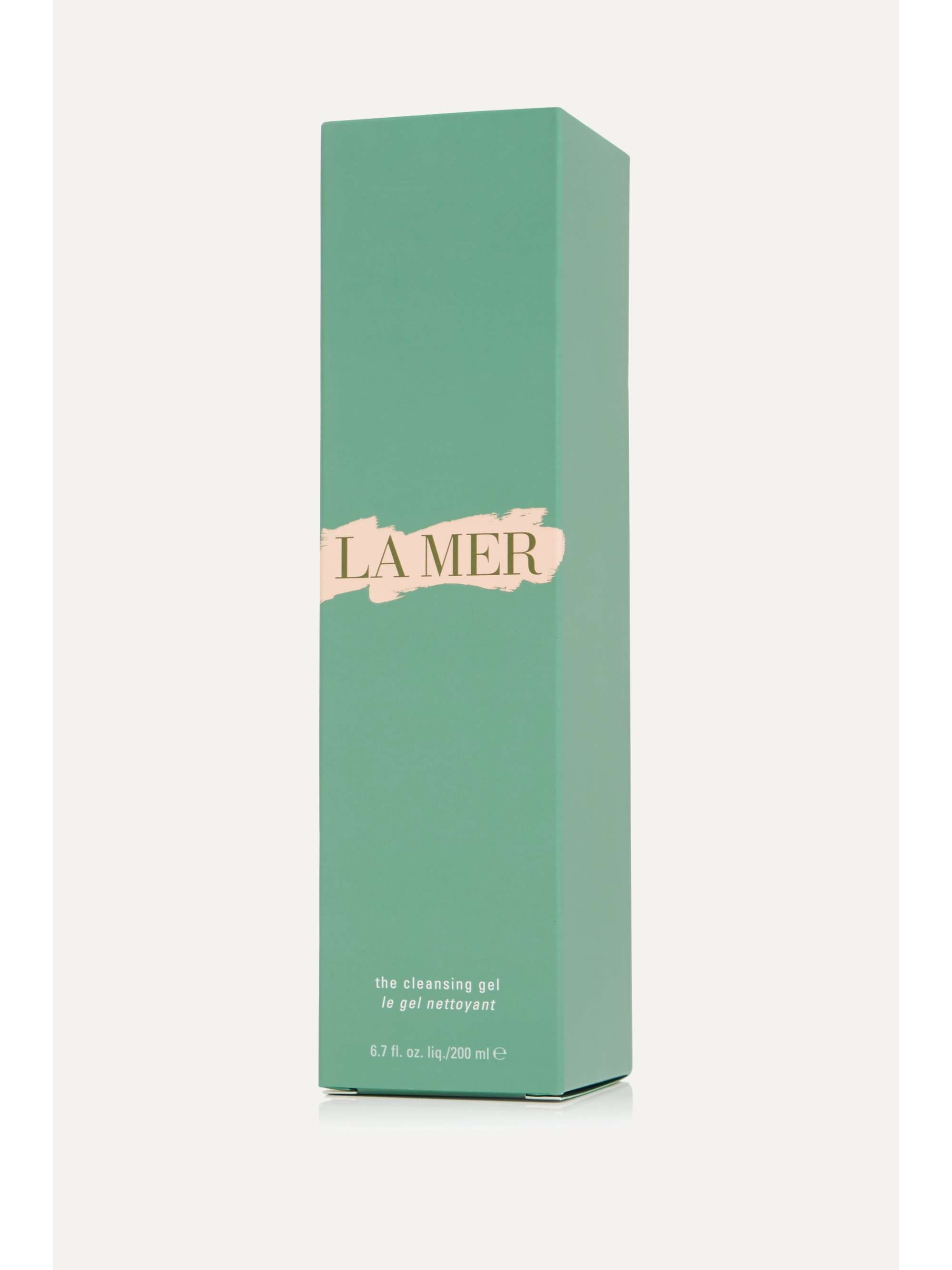 LA MER جلّ منظّف، ‏200 مل