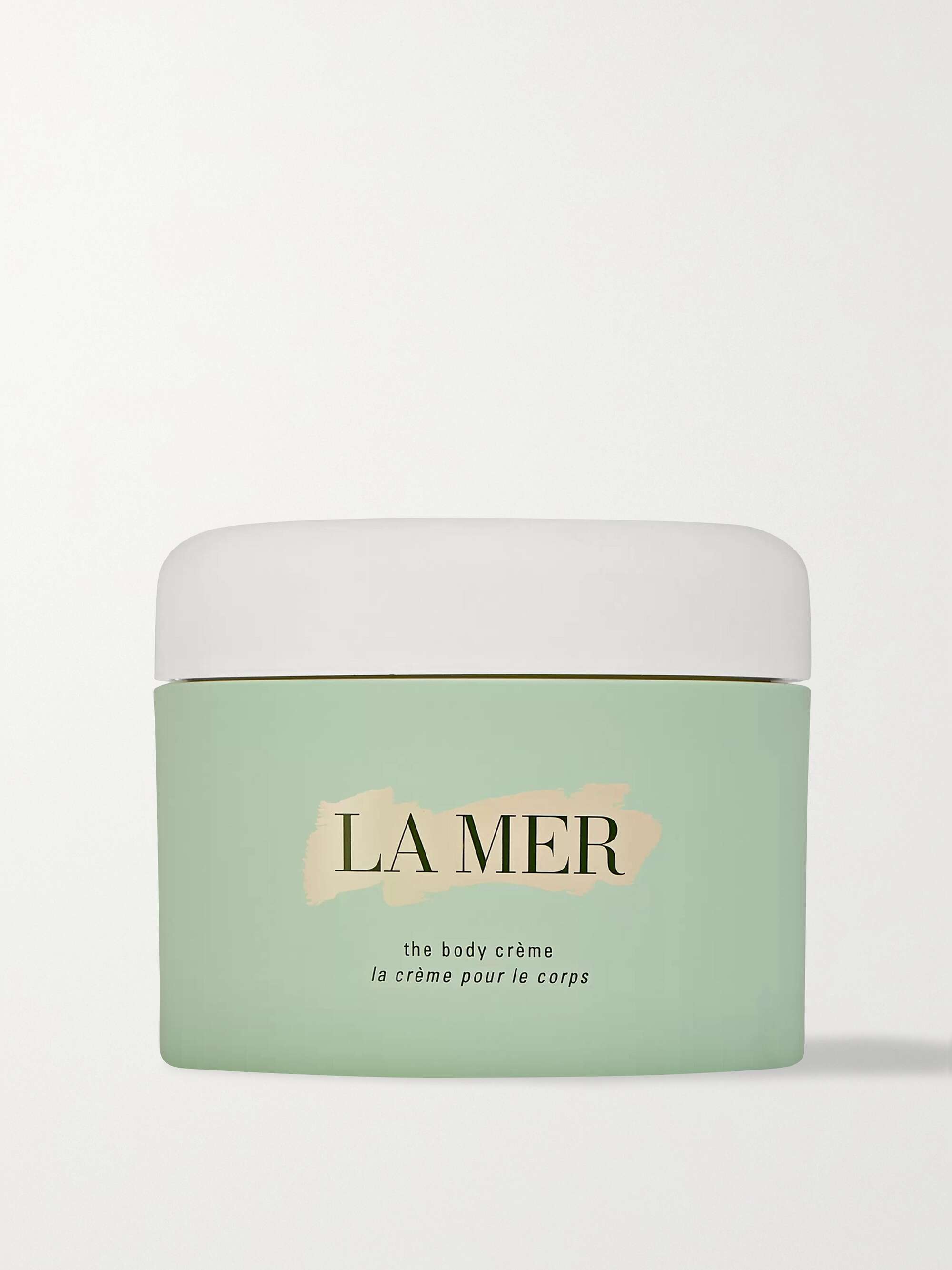 LA MER The Body Crème, 300ml NETAPORTER