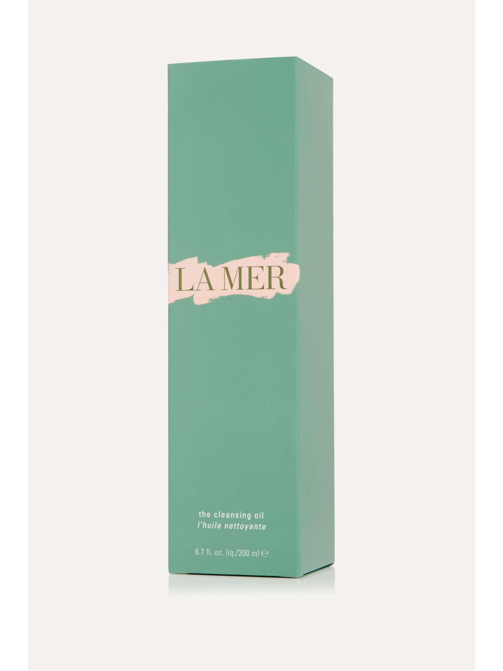 LA MER زيت منظّف، ‏200 مل