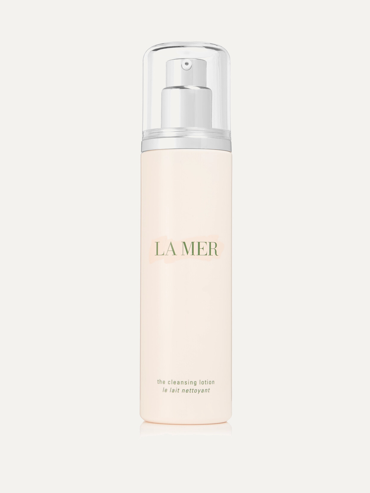 La Mer - The Cleansing Lotion, 200ml - one size