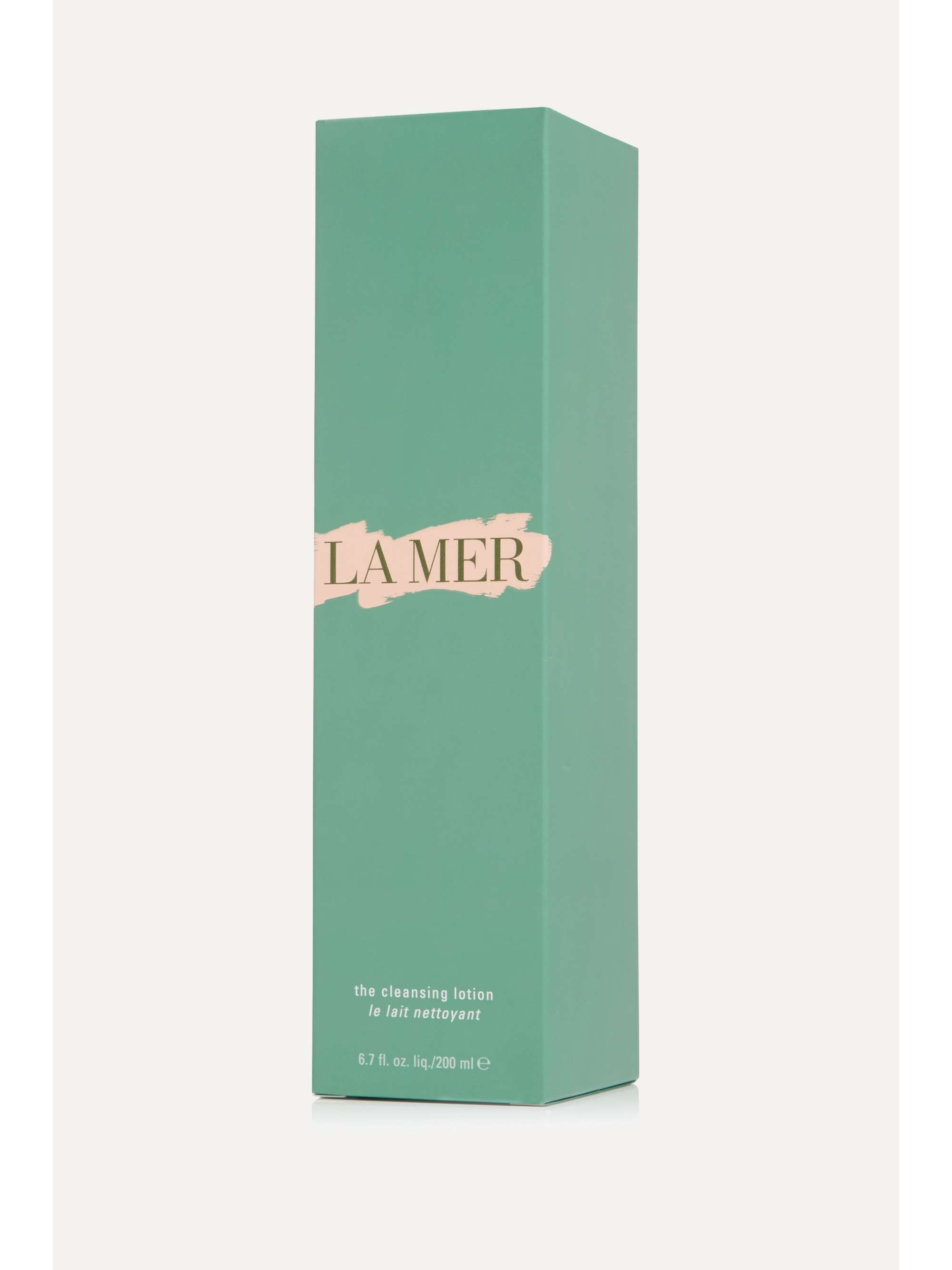 LA MER لوشن منظّف، ‏‏200 مل