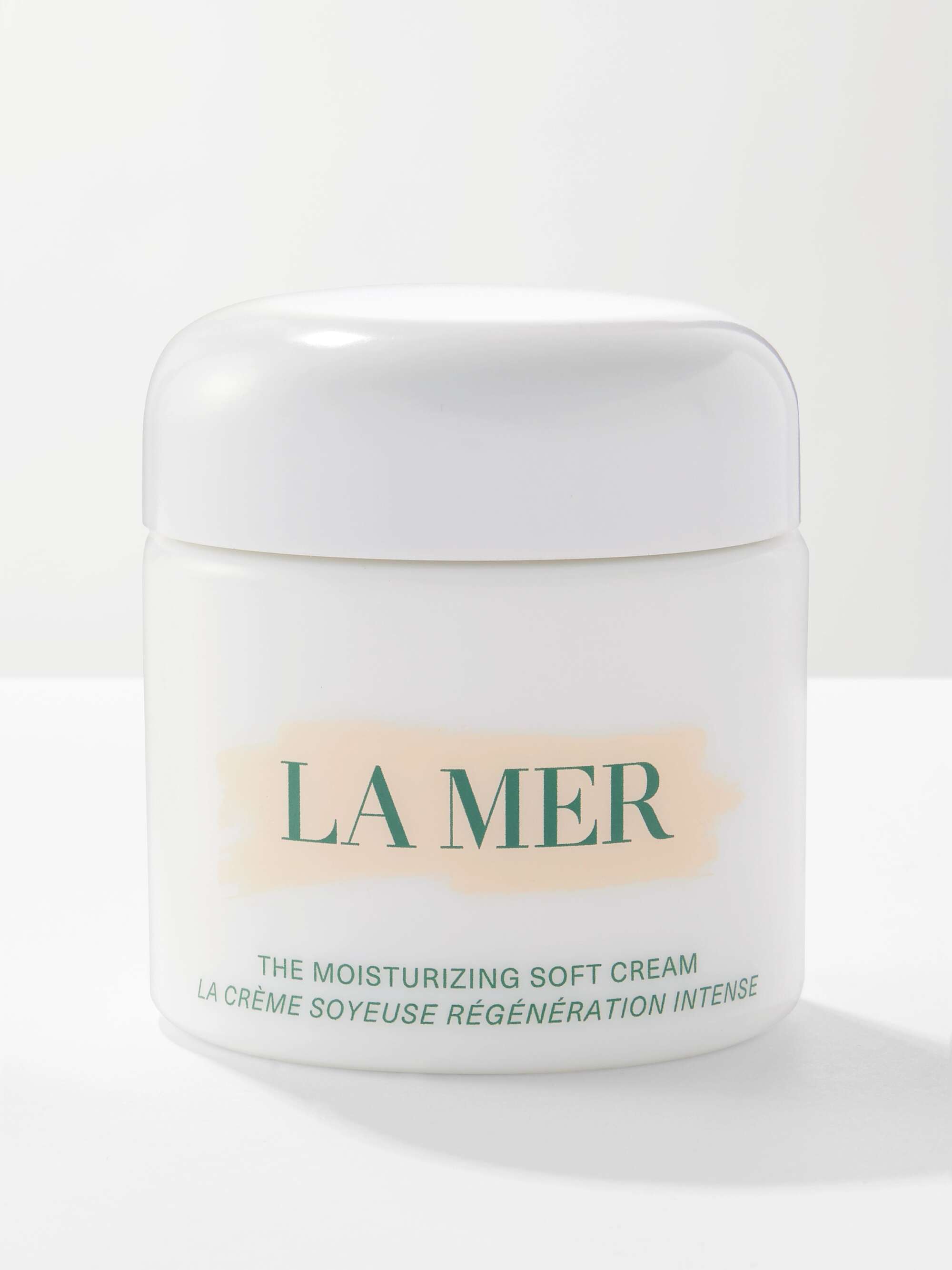 The Moisturizing Soft Cream Moisturizer - La Mer